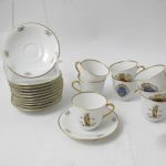 599 1515 MOCCA SET